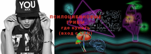 мескалин Пересвет